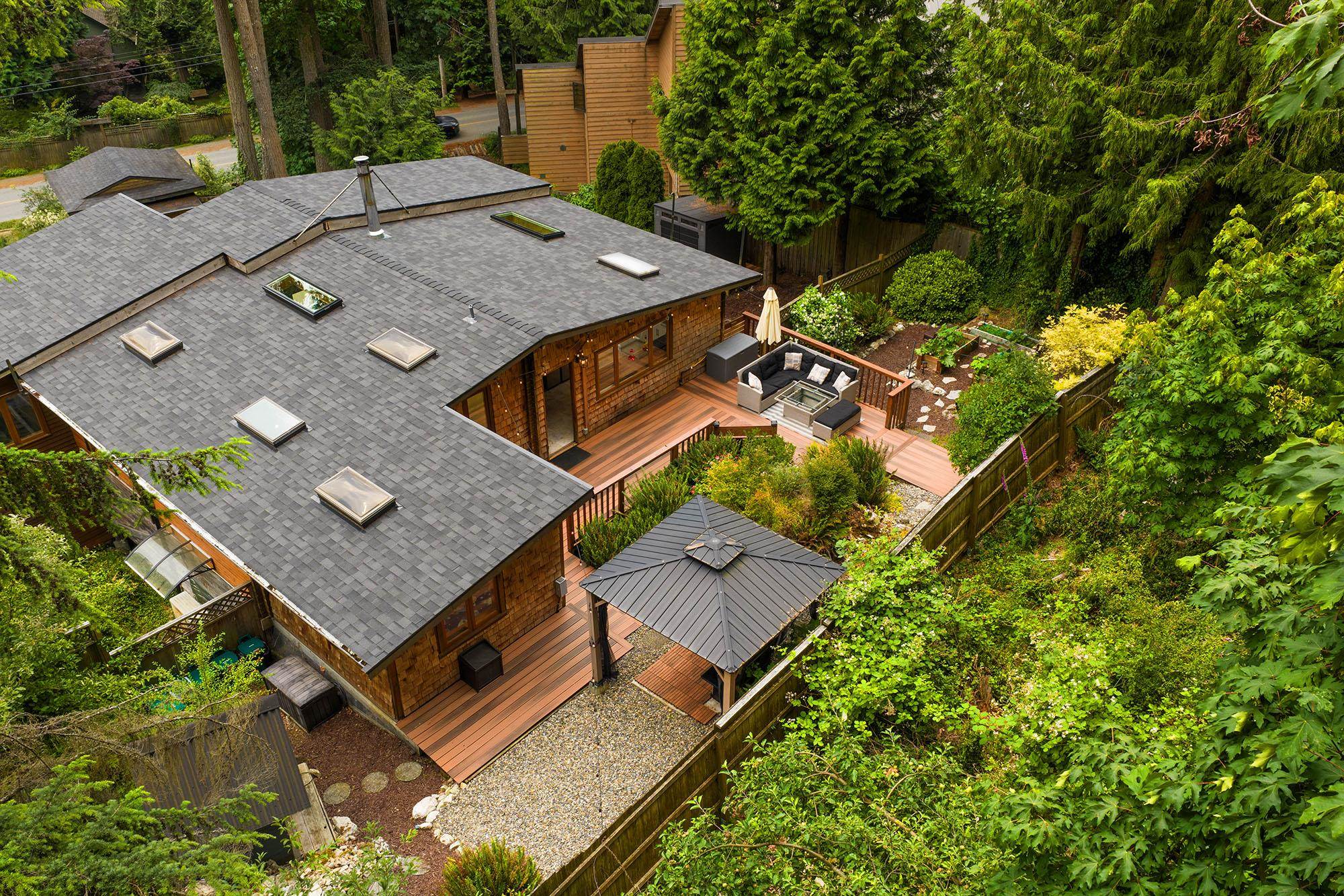 1222 MILLER ROAD, Bowen Island BC V0N 1G1, R3159247, BC,