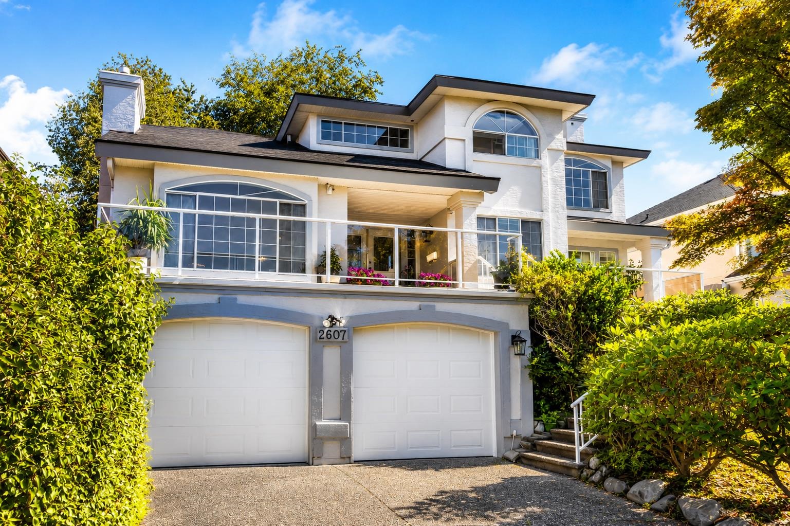 2607 PANORAMA DRIVE, Coquitlam BC V3E 2W1, R3159249, BC,