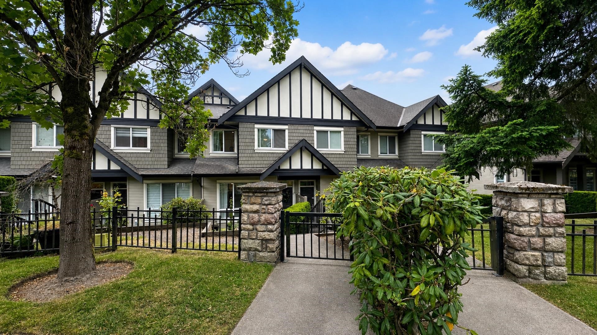 16 9088 HALSTON COURT, R3159254, BC,