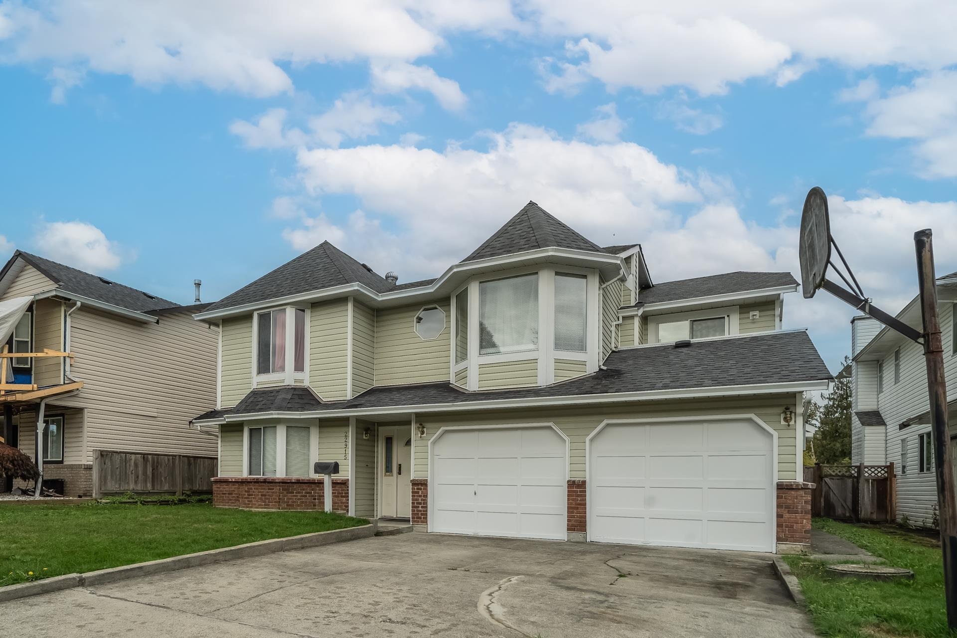 MLS® listing #R3159259 for sale located at 22915 125A AVENUE, Maple Ridge BC V2X 0N3