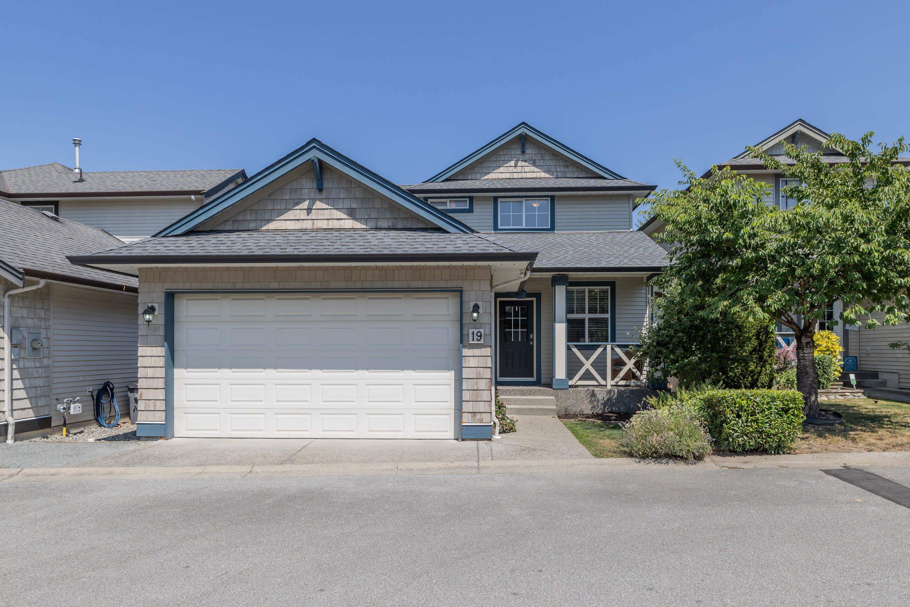 19 18868 69 AVENUE, R3159261, BC,