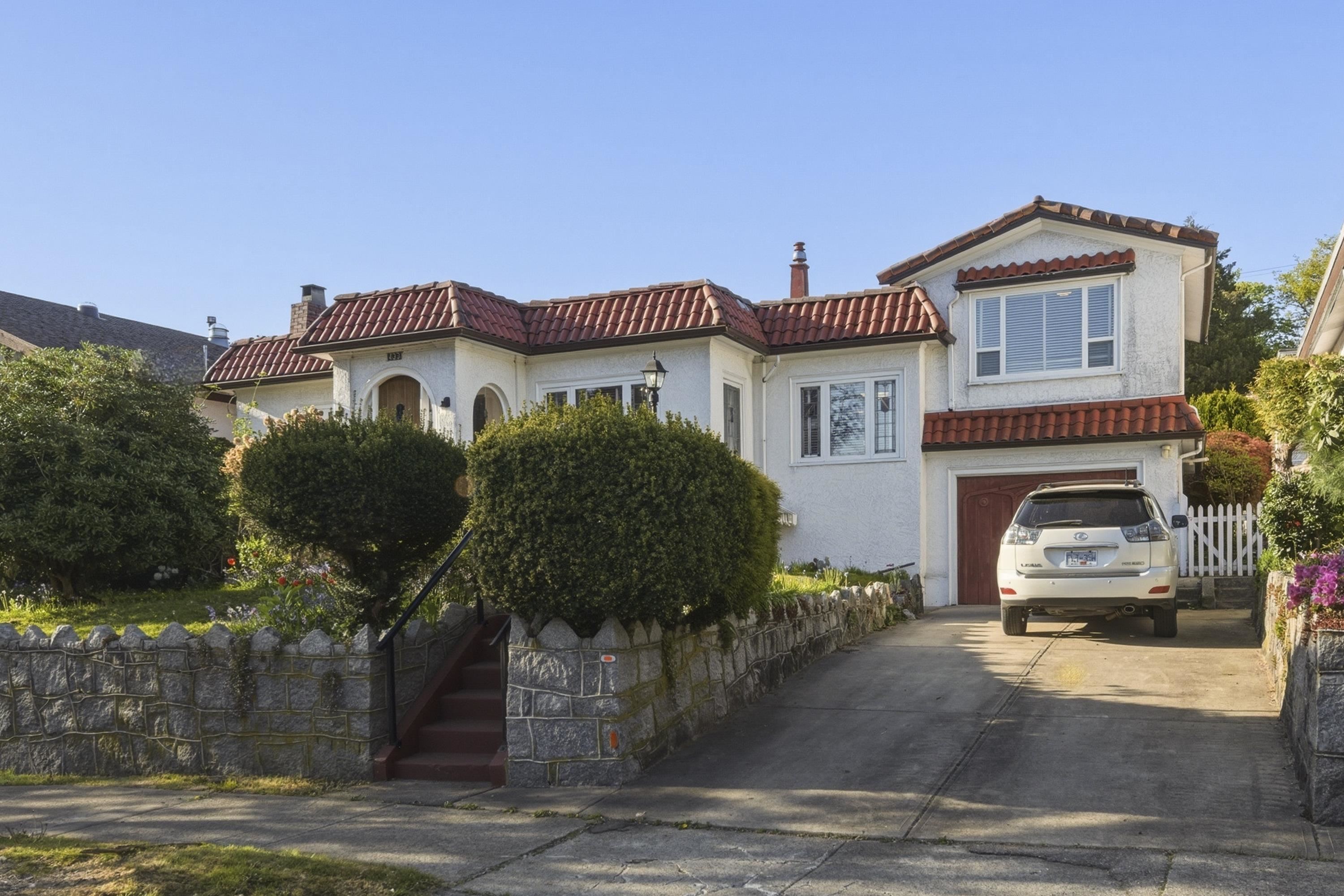 433 E 48TH AVENUE, Vancouver BC V5W 2E4, R3159265, BC,