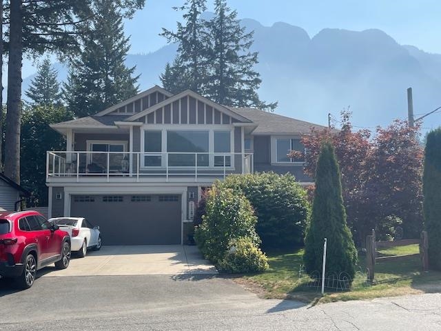 21296 LAKEVIEW CRESCENT, Hope BC V0X 1L1, R3159267, BC,