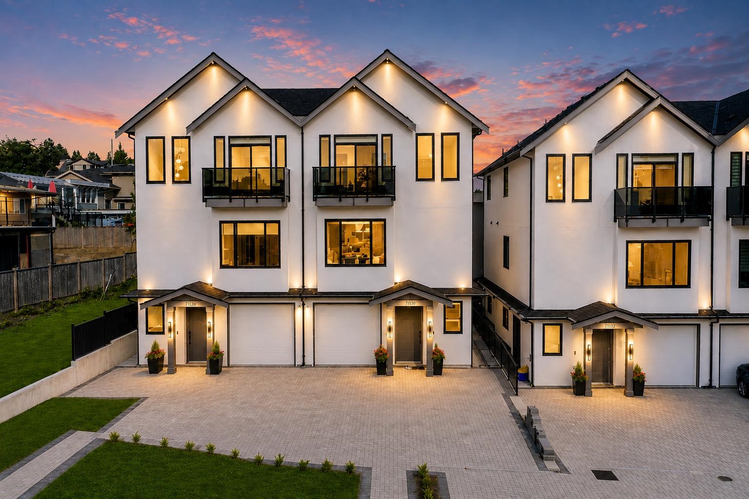 2 7990 BRADLEY AVENUE, R3159268, BC,