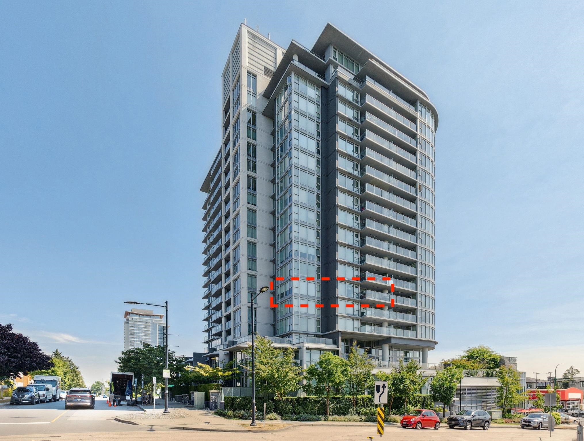 603 958 RIDGEWAY AVENUE, R3159269, BC,