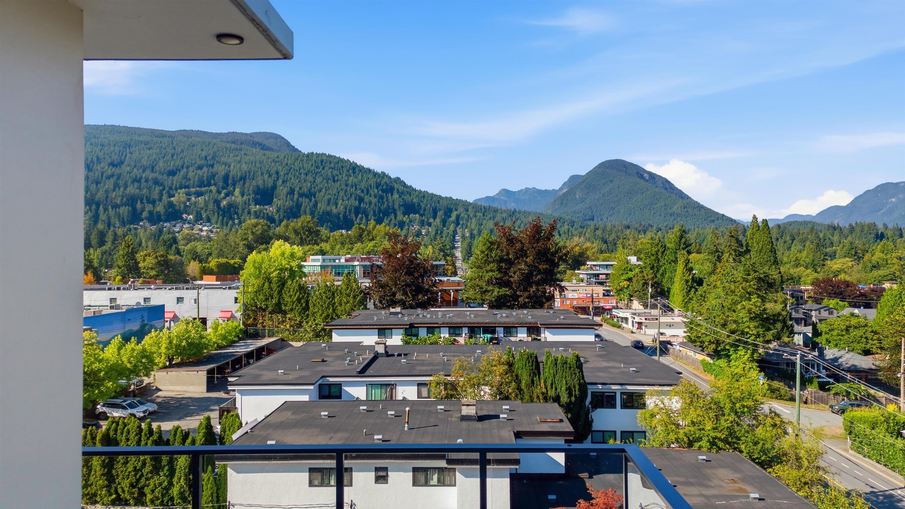 504 1295 CONIFER STREET, R3159277, BC,