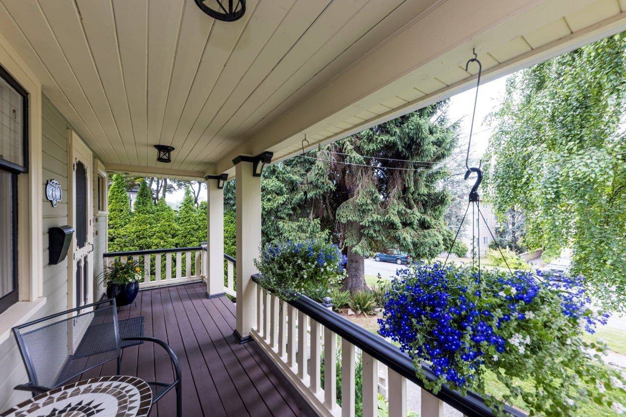 618 COLBORNE STREET, New Westminster BC V3L 2C9, R3159280, BC,