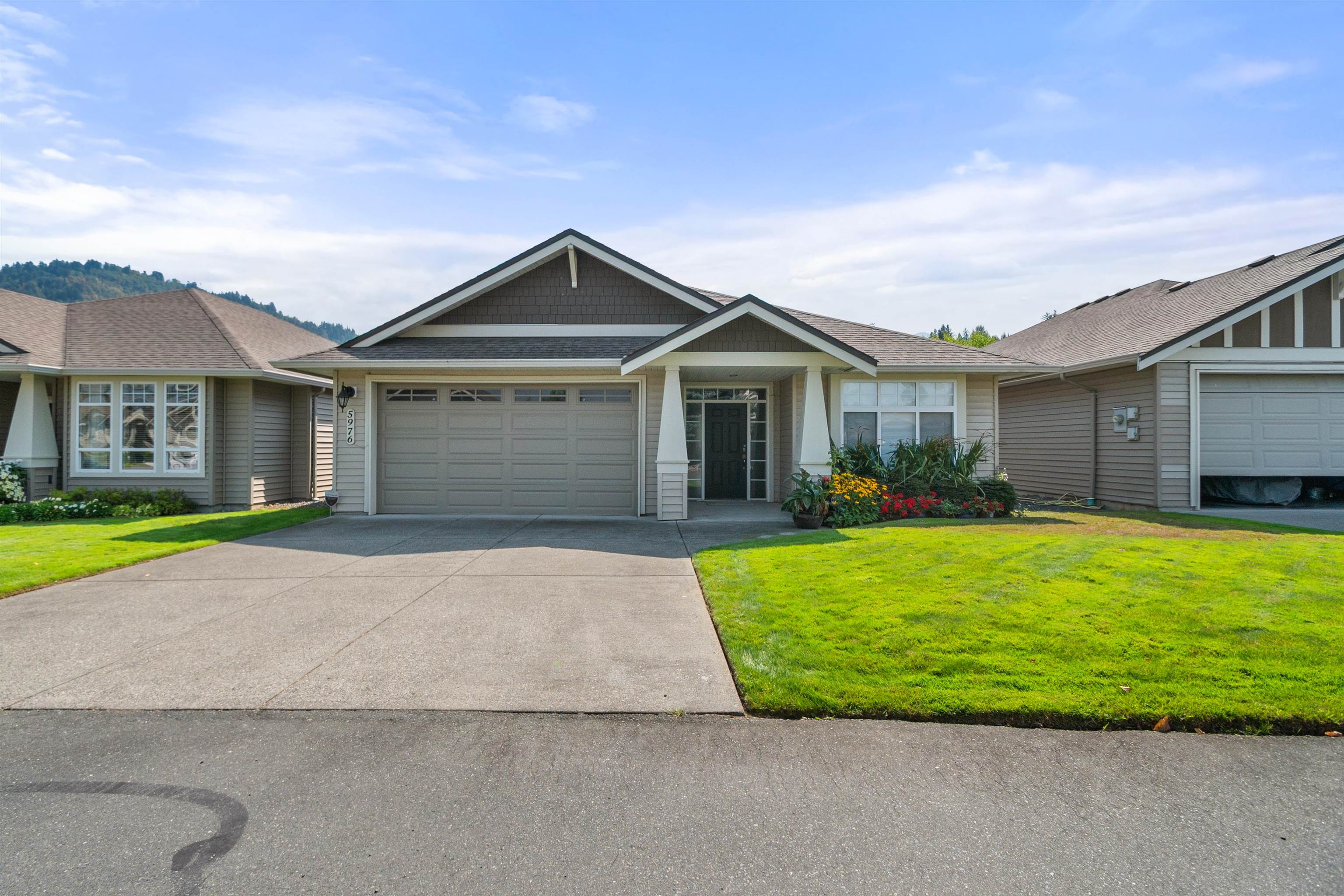 5976 HUNTER CREEK CRESCENT, Chilliwack BC V2R 0B7, R3159288, BC,