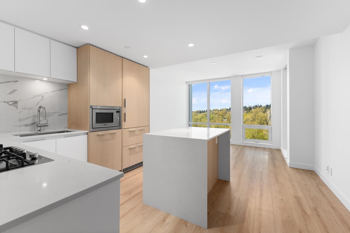 1208 1500 FERN STREET, R3159293, BC,