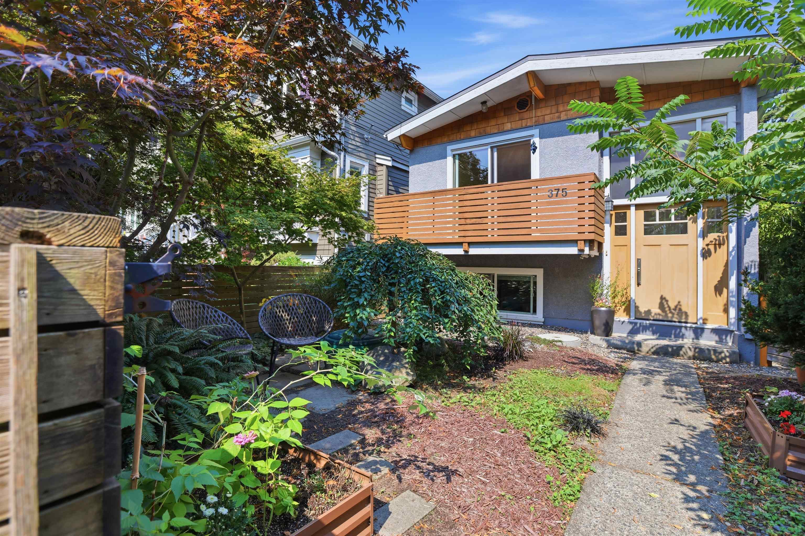 375 E 28TH AVENUE, Vancouver BC V5V 2M8, R3159295, BC,