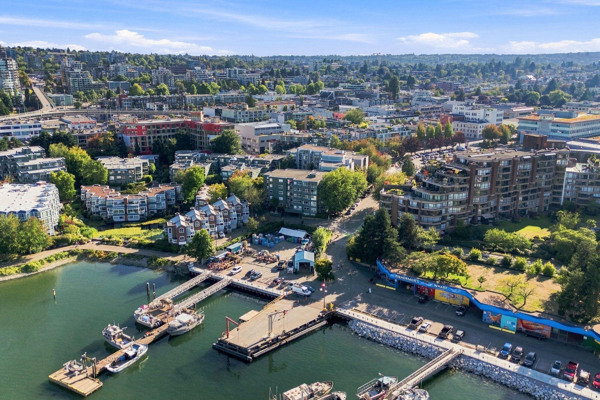 105 1510 1ST AVENUE, R3159303, BC,