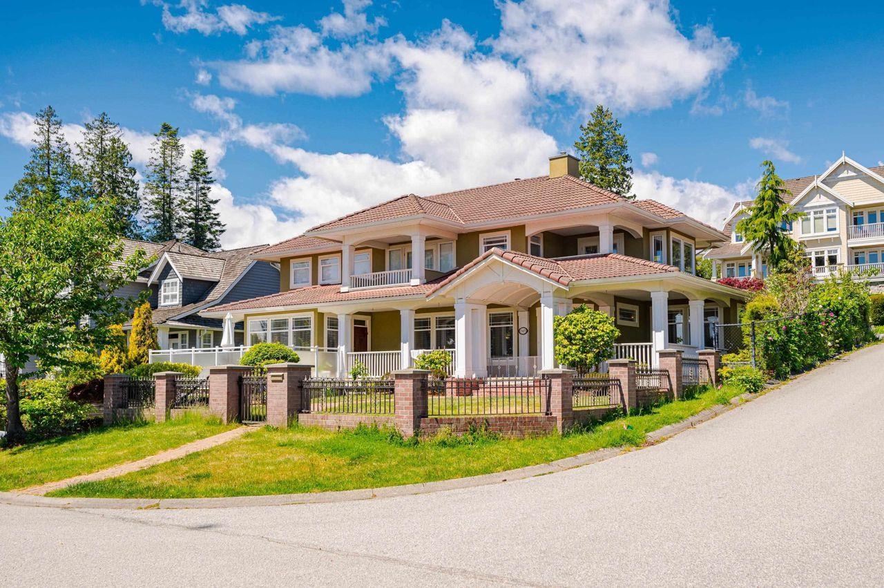 13477 13A AVENUE, Surrey BC V4A 1C5, R3159305, BC,