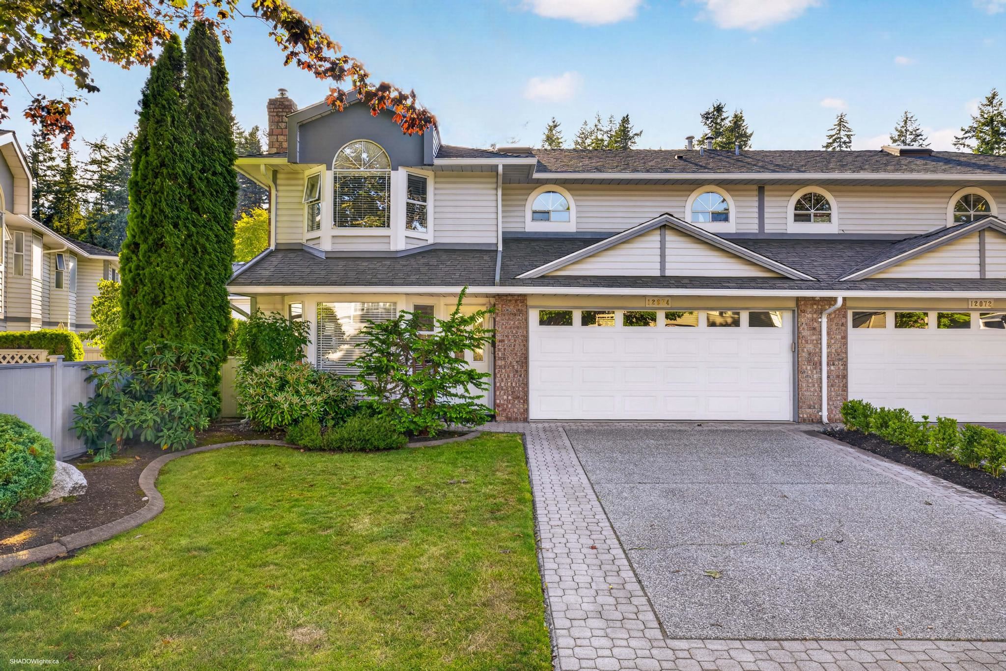 12074 S BOUNDARY DRIVE, Surrey BC V3X 2B4, R3159306, BC,
