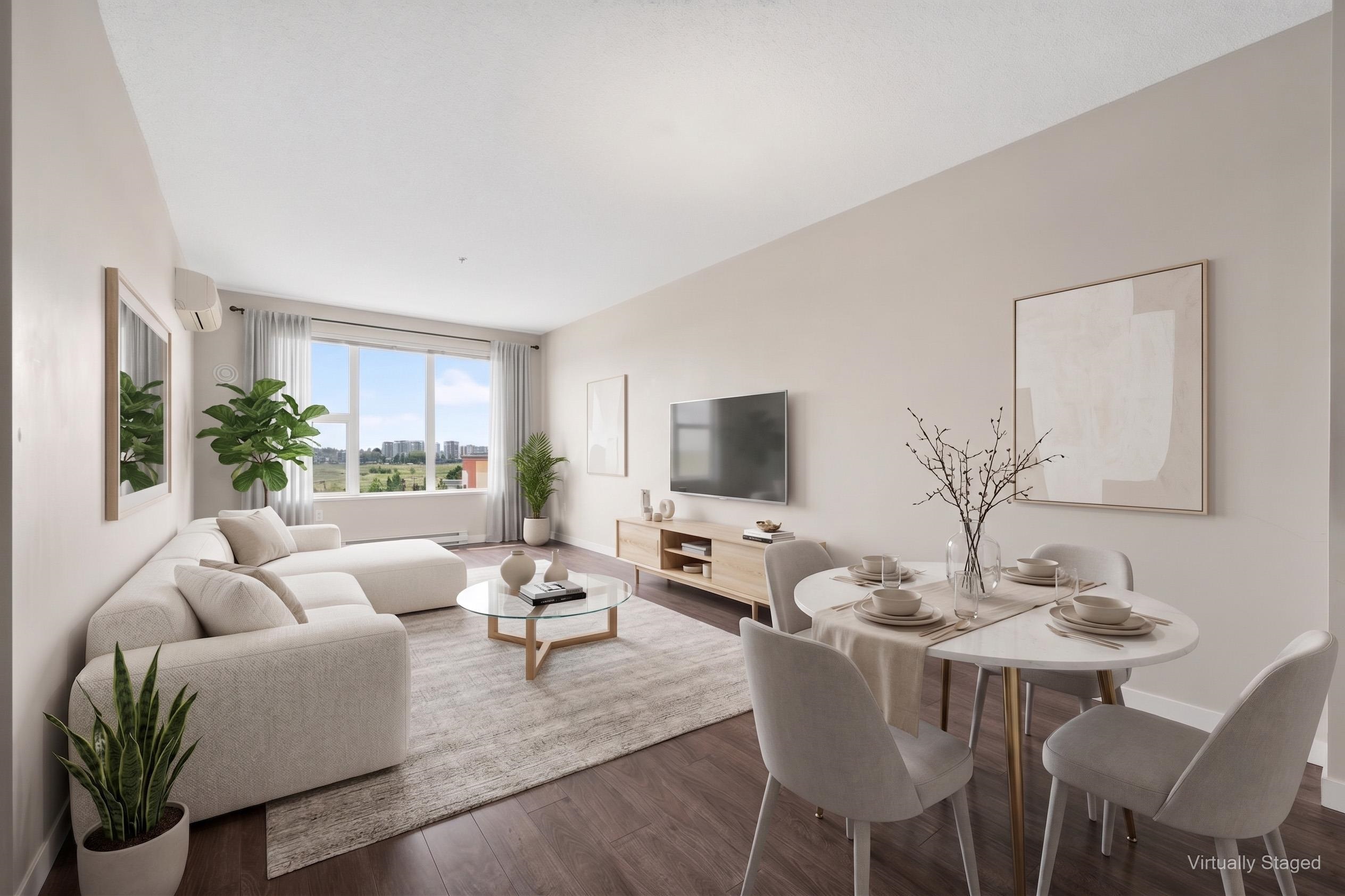 603 9399 ALEXANDRA ROAD, R3159307, BC,