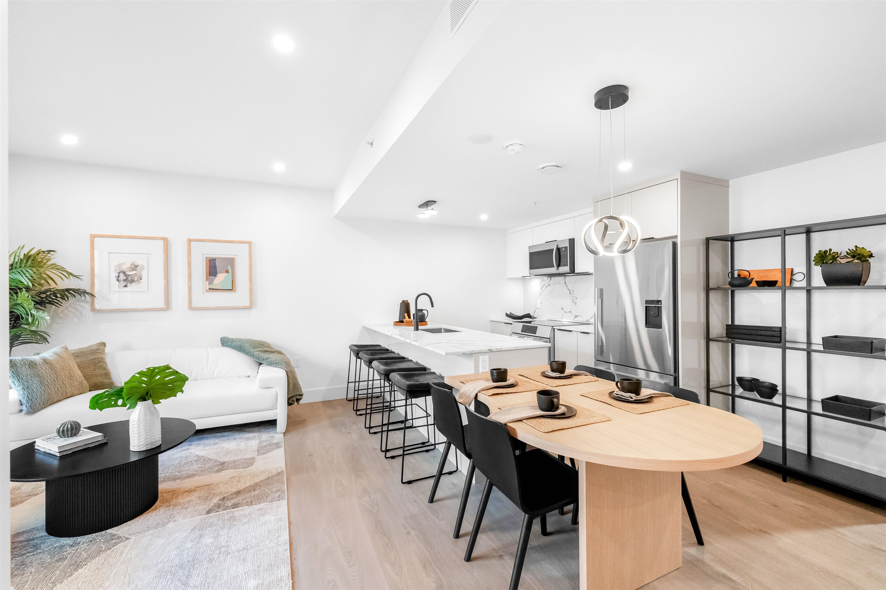 2069 E 1ST AVENUE, Vancouver BC V5N 1B6, R3159308, BC,