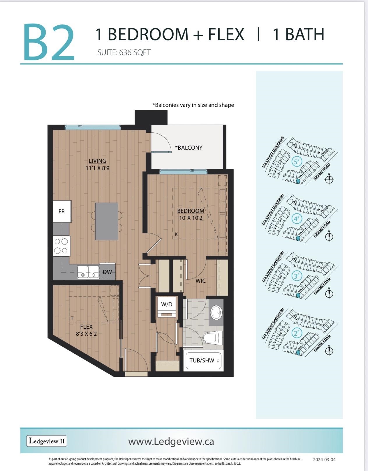 203 11035 RAVINE ROAD, R3159310, BC,