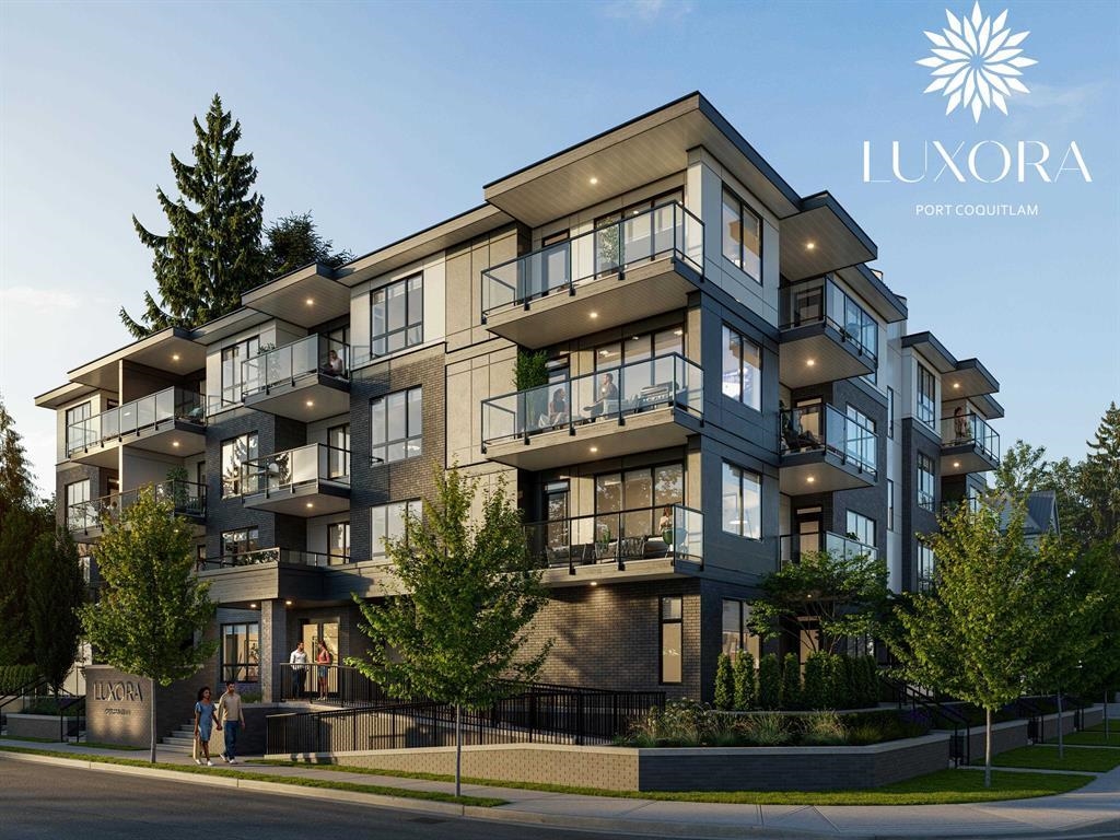 407 2368 SHAUGHNESSY STREET, R3159314, BC,