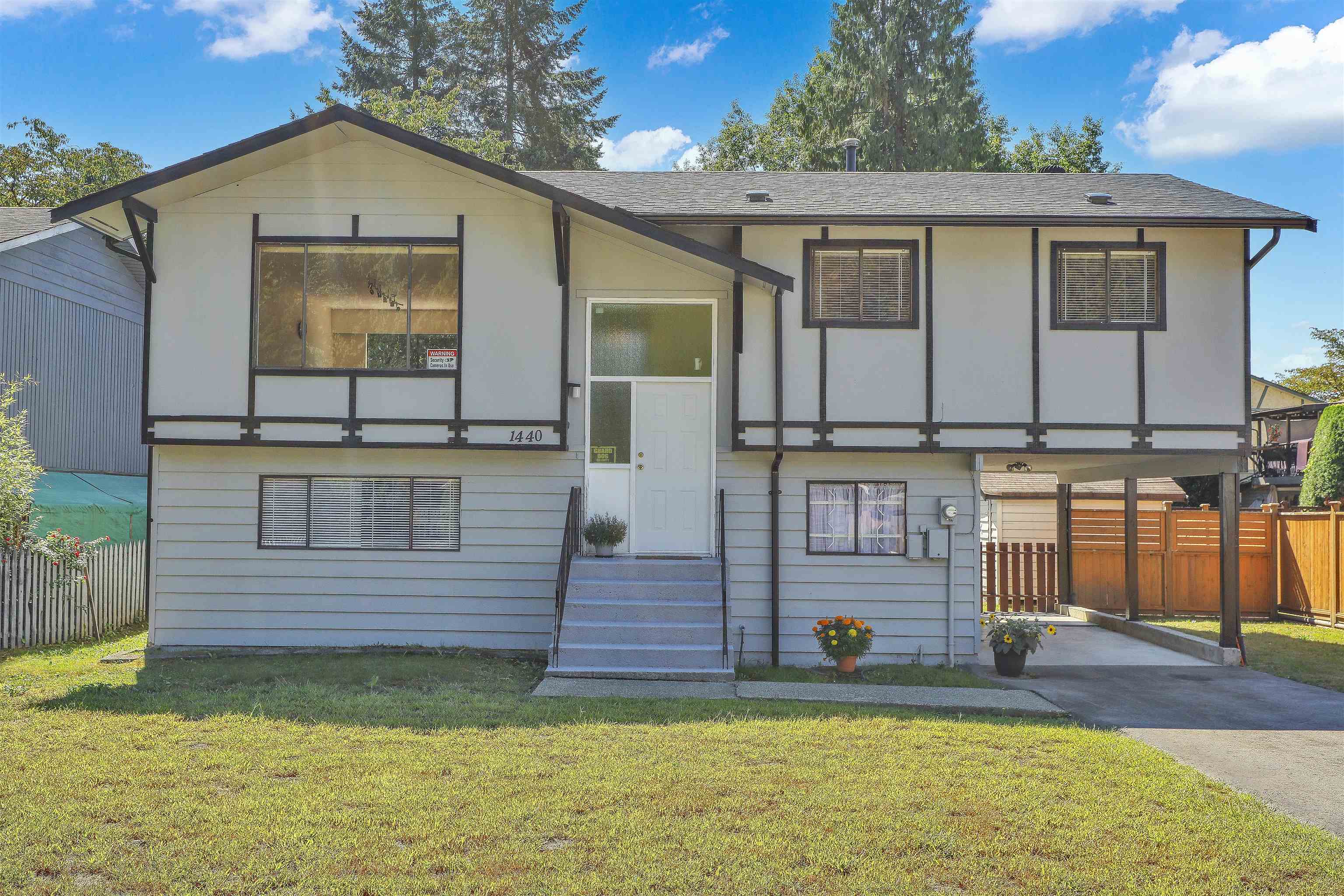 1440 KAMLOOPS PLACE, Port Coquitlam BC V3B 5E3, R3159319, BC,