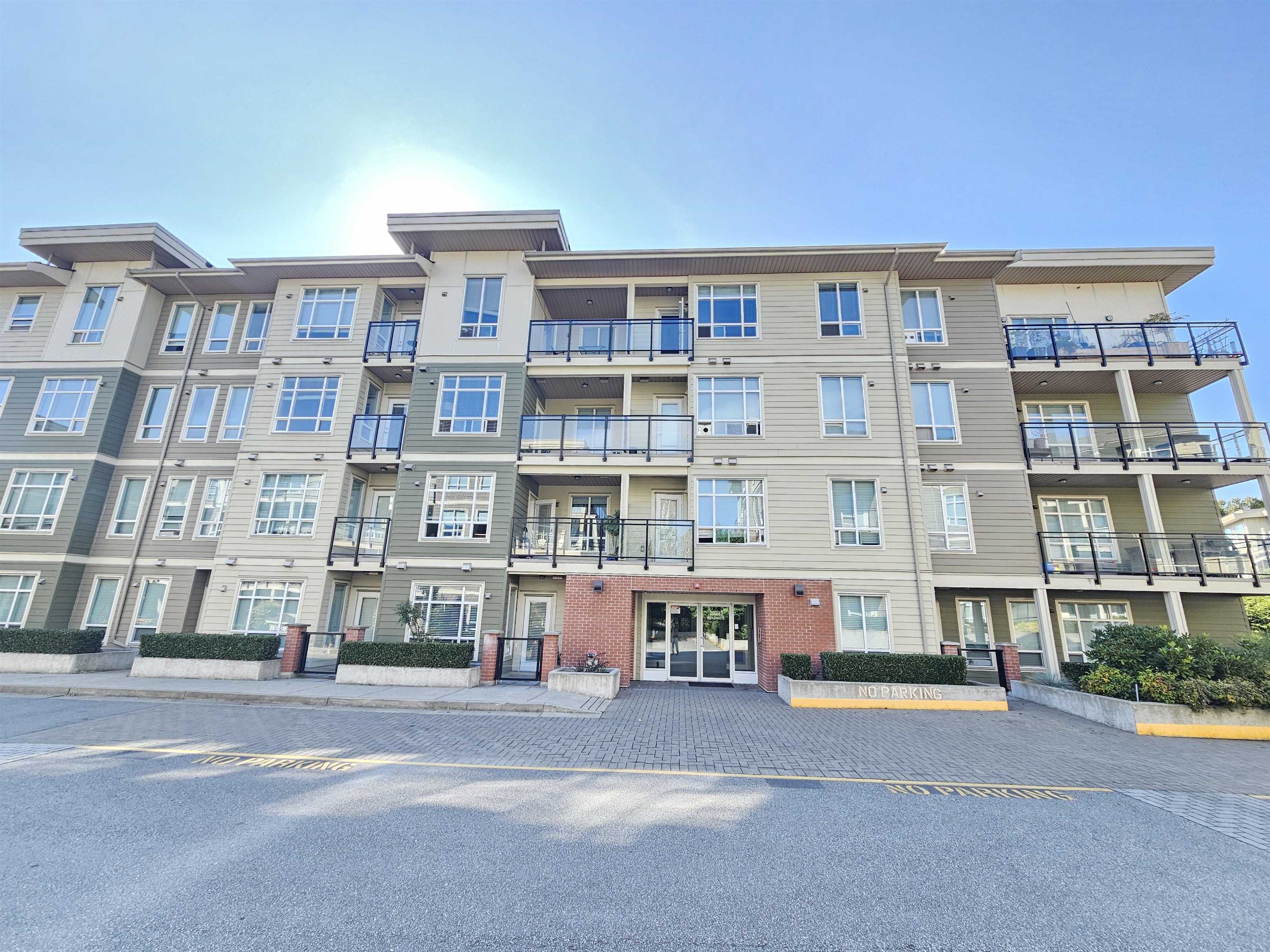 E208 20211 66 AVENUE, R3159320, BC,