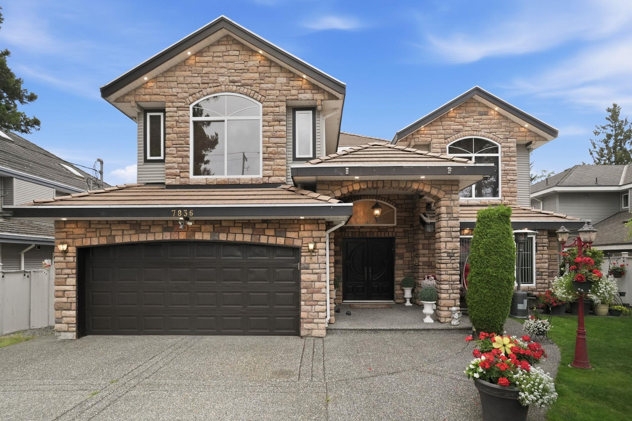 7836 127 STREET, Surrey BC V3W 4B3, R3159323, BC,
