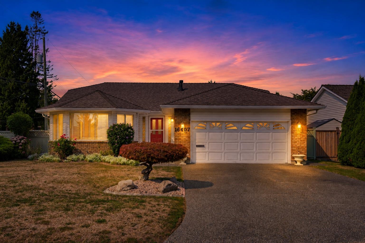 16407 11A AVENUE, Surrey BC V4A 9G9, R3159324, BC,