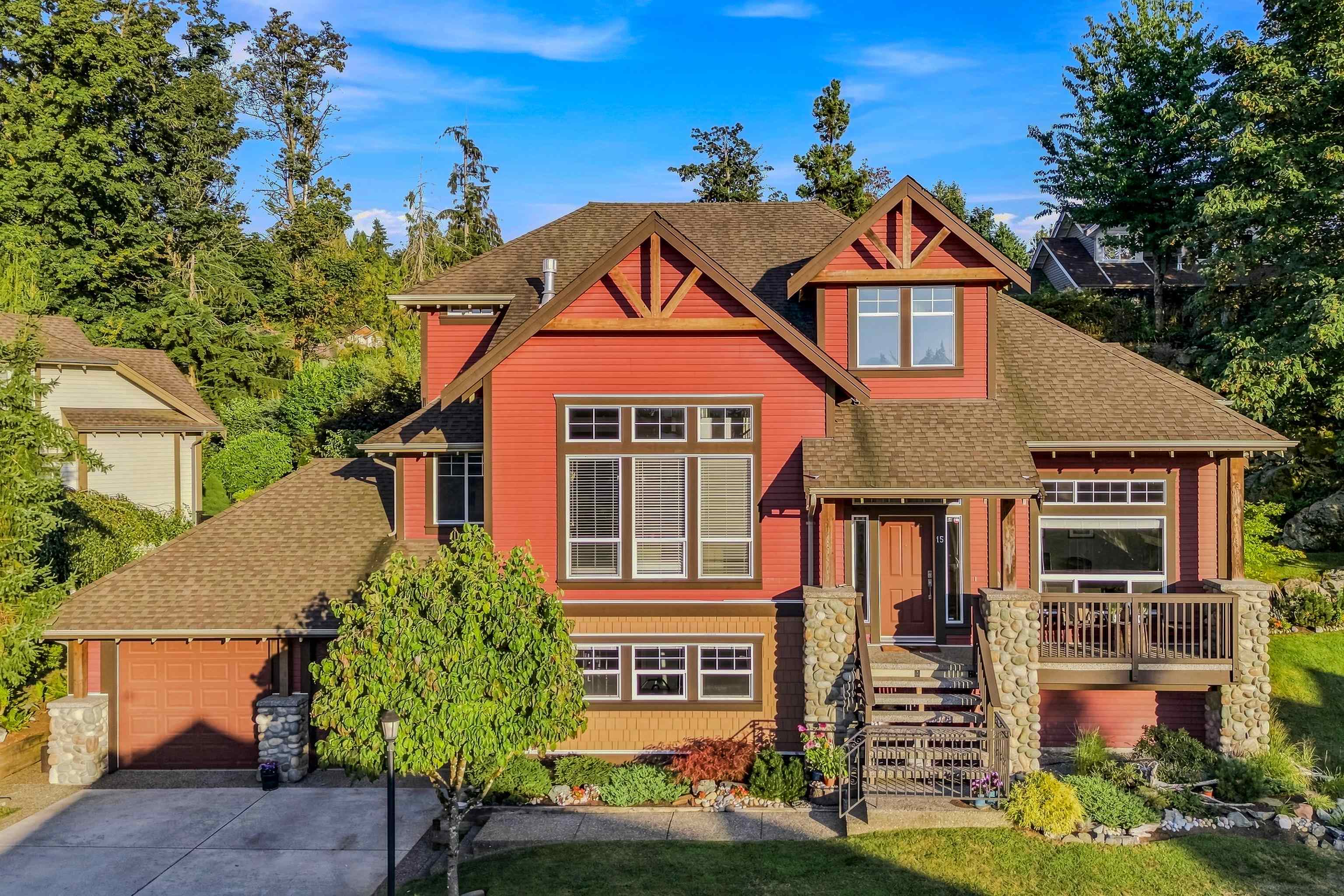 15 13887 DOCKSTEADER LOOP, R3159329, BC,