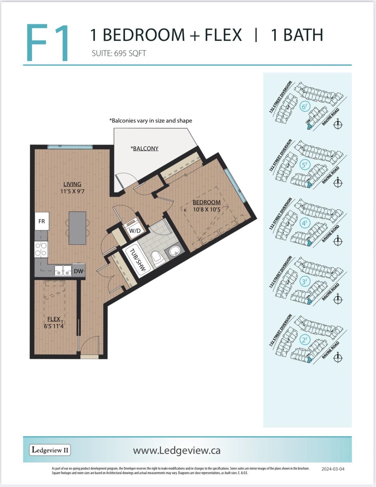 202 11035 RAVINE ROAD, R3159333, BC,