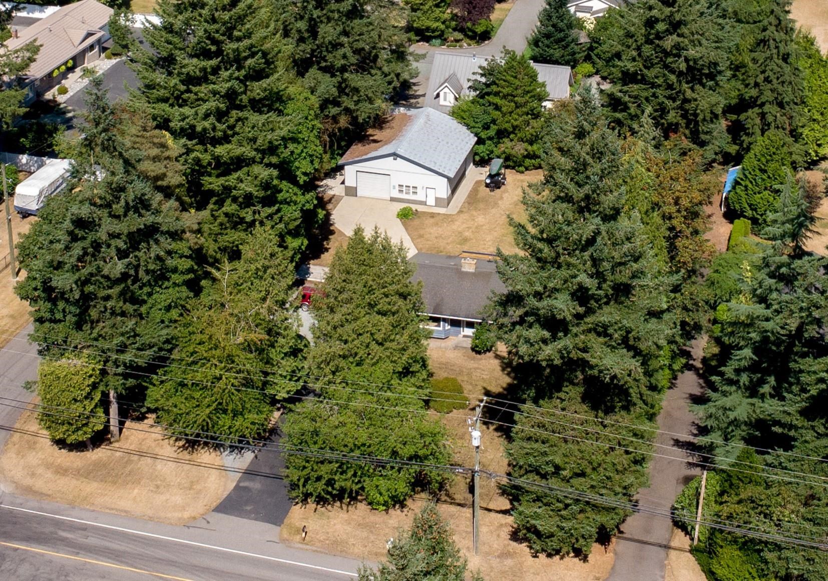 23915 48TH AVENUE, Langley BC V2Z 2T1, R3159336, BC,
