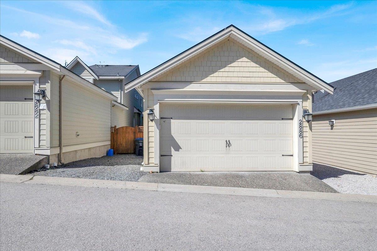 MLS® listing #R3159344 for sale located at 2886 160 STREET, Surrey BC V3Z 3W1