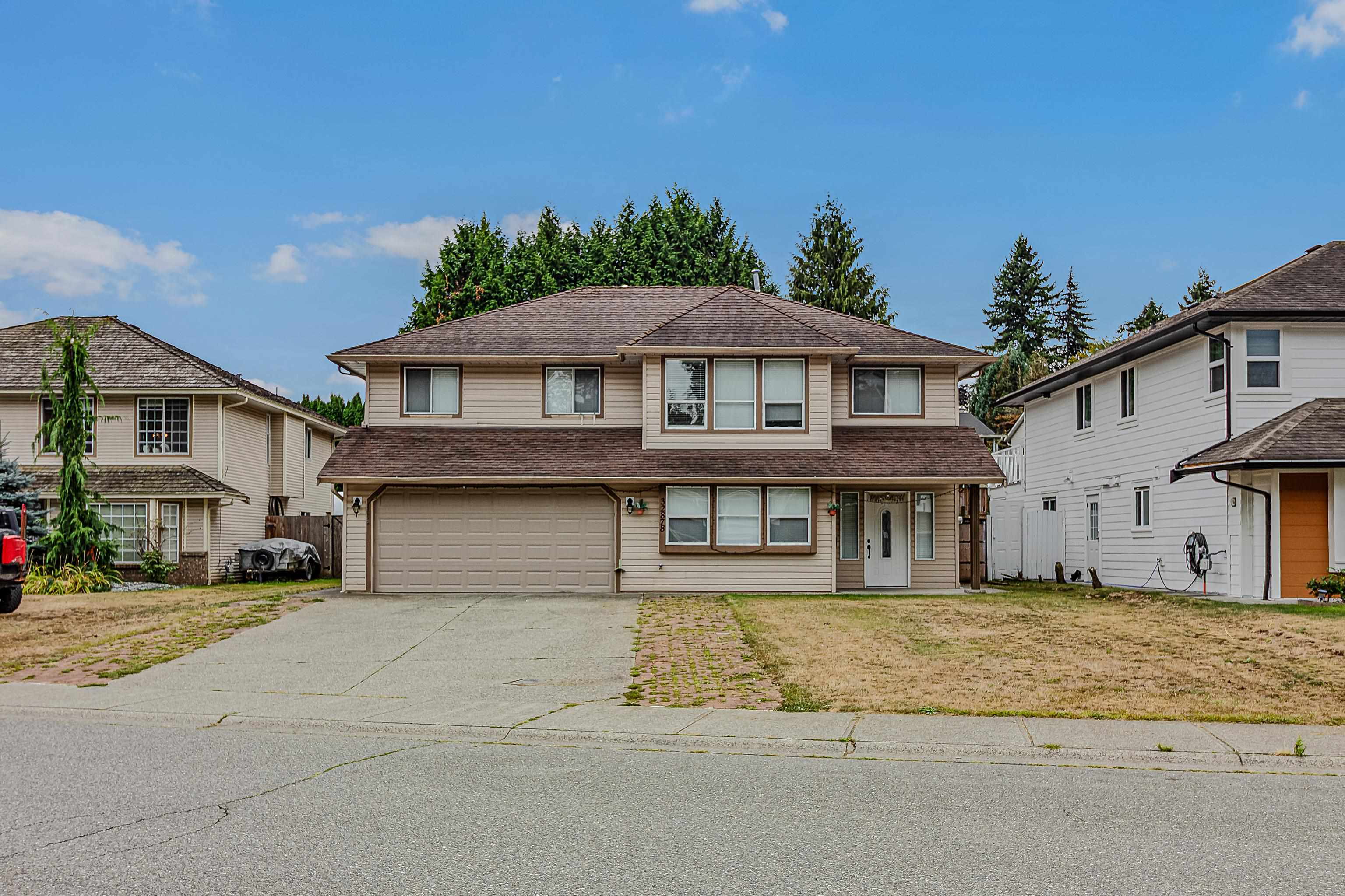 32878 HARWOOD PLACE, Abbotsford BC V2S 7C1, R3159345, BC,
