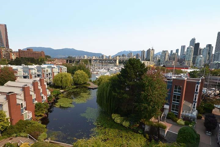 547 1515 2ND AVENUE, R3159346, BC,