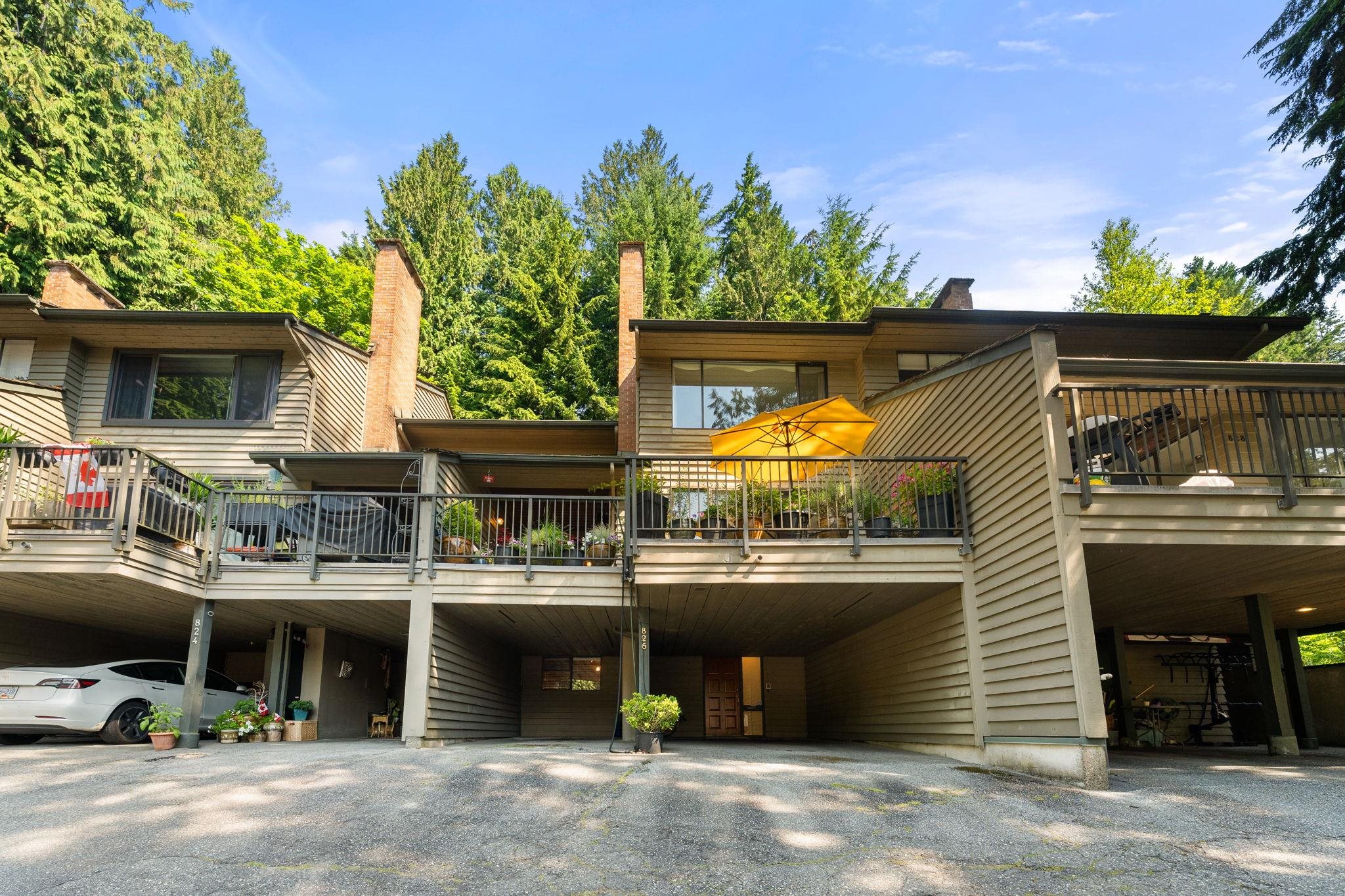 826 FREDERICK ROAD, North Vancouver BC V7K 2Y3, R3159351, BC,