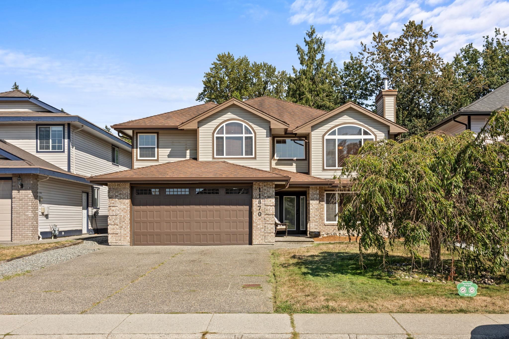 11870 236B STREET, Maple Ridge BC V4R 2C9, R3159352, BC,