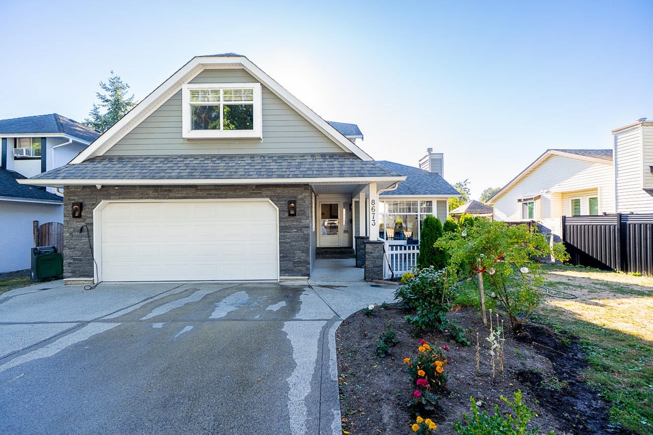 8673 150 STREET, Surrey BC V3S 5G1, R3159359, BC,