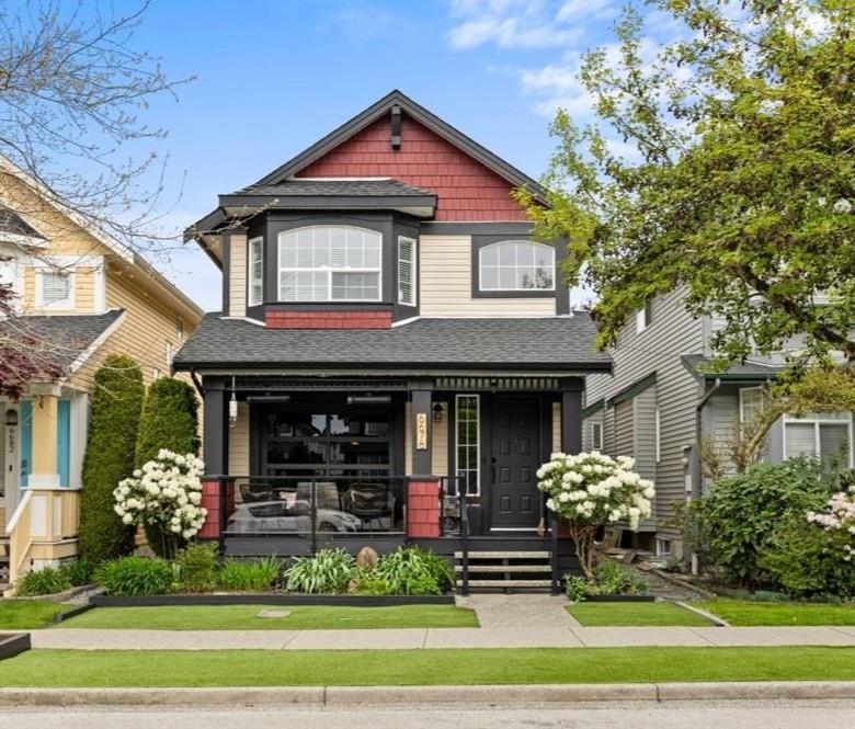 6676 185 STREET, Surrey BC V3S 9B1, R3159369, BC,
