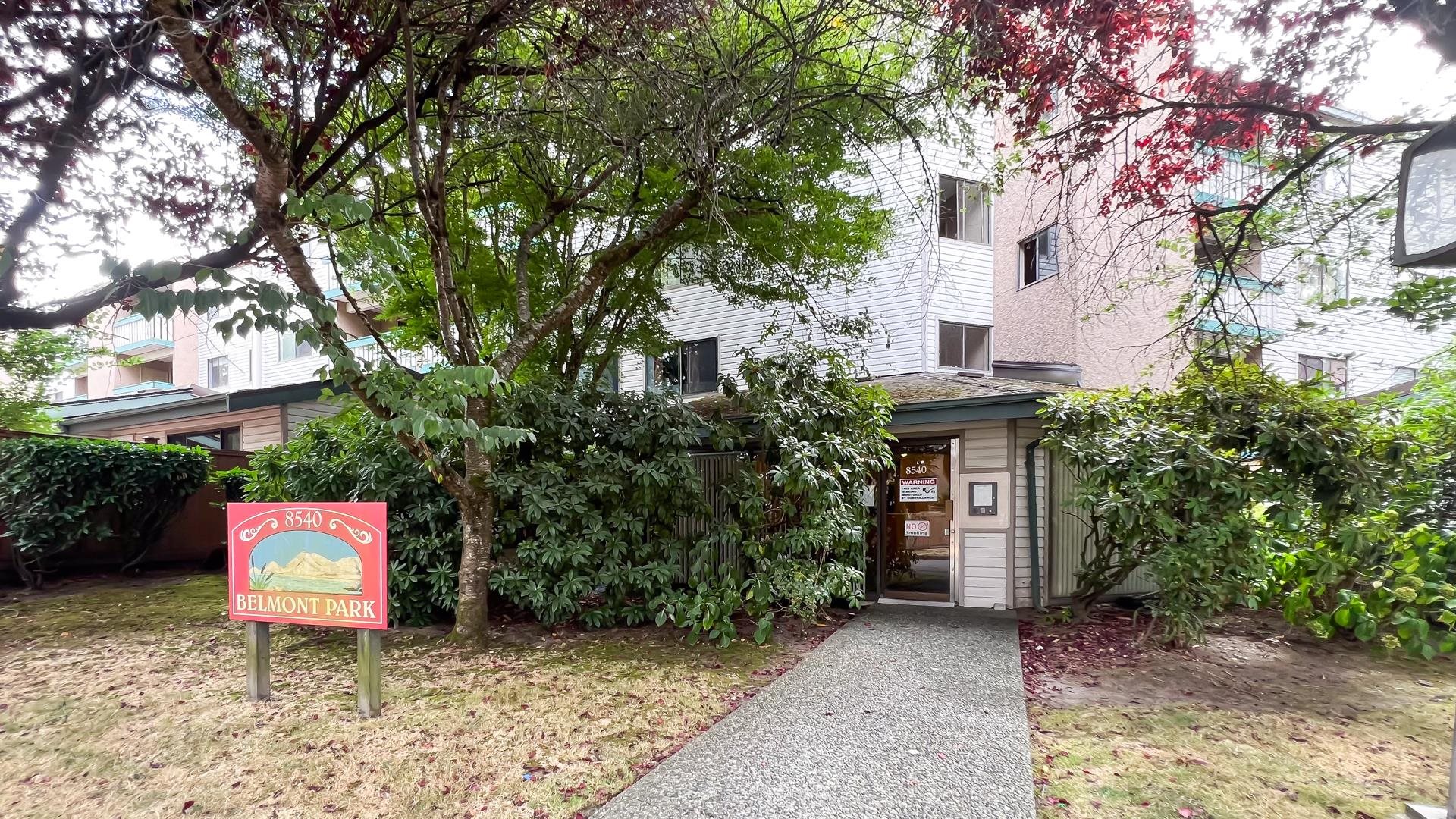 213 8540 CITATION DRIVE, R3159373, BC,
