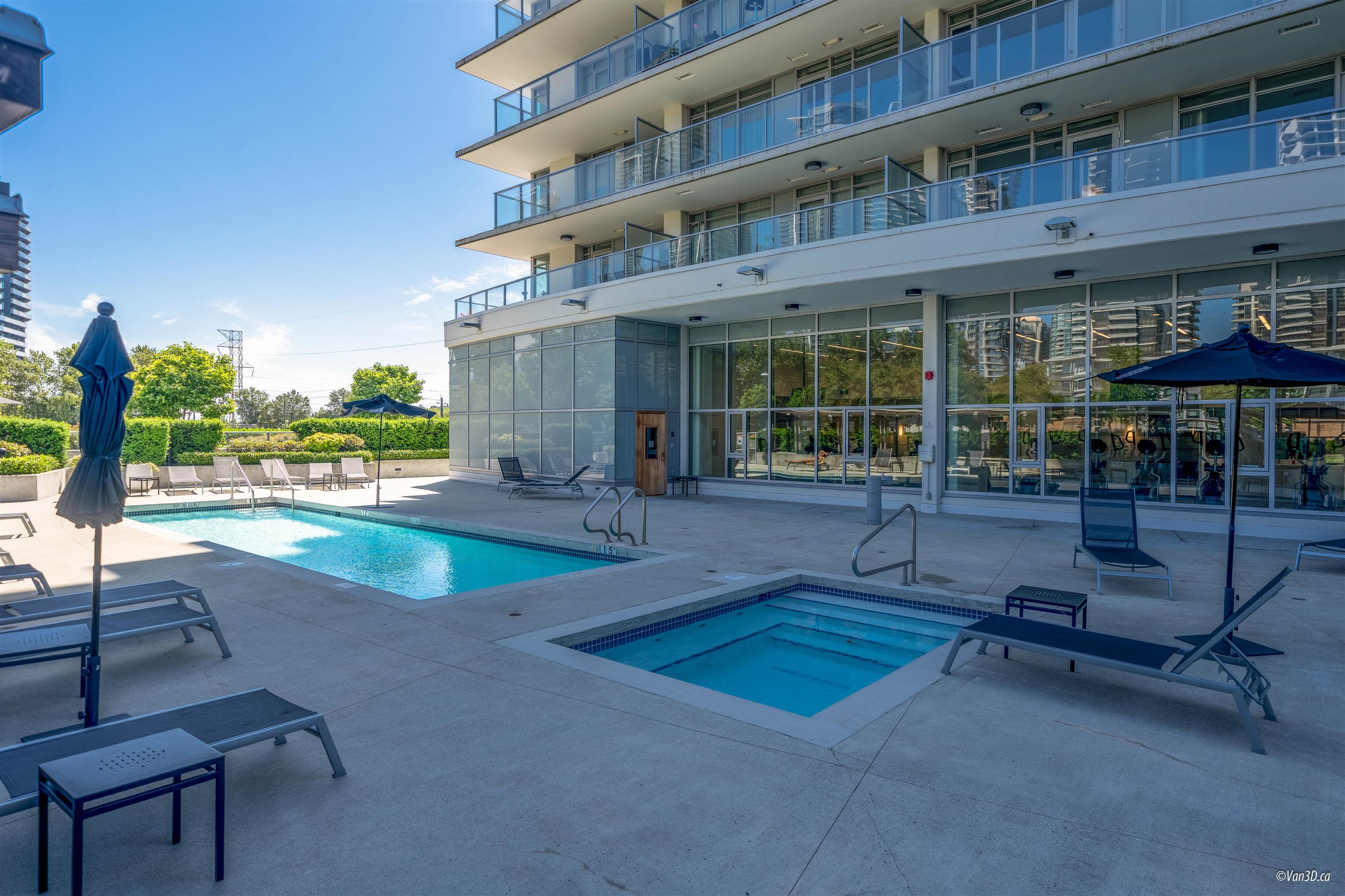 3207 2388 MADISON AVENUE, R3159375, BC,