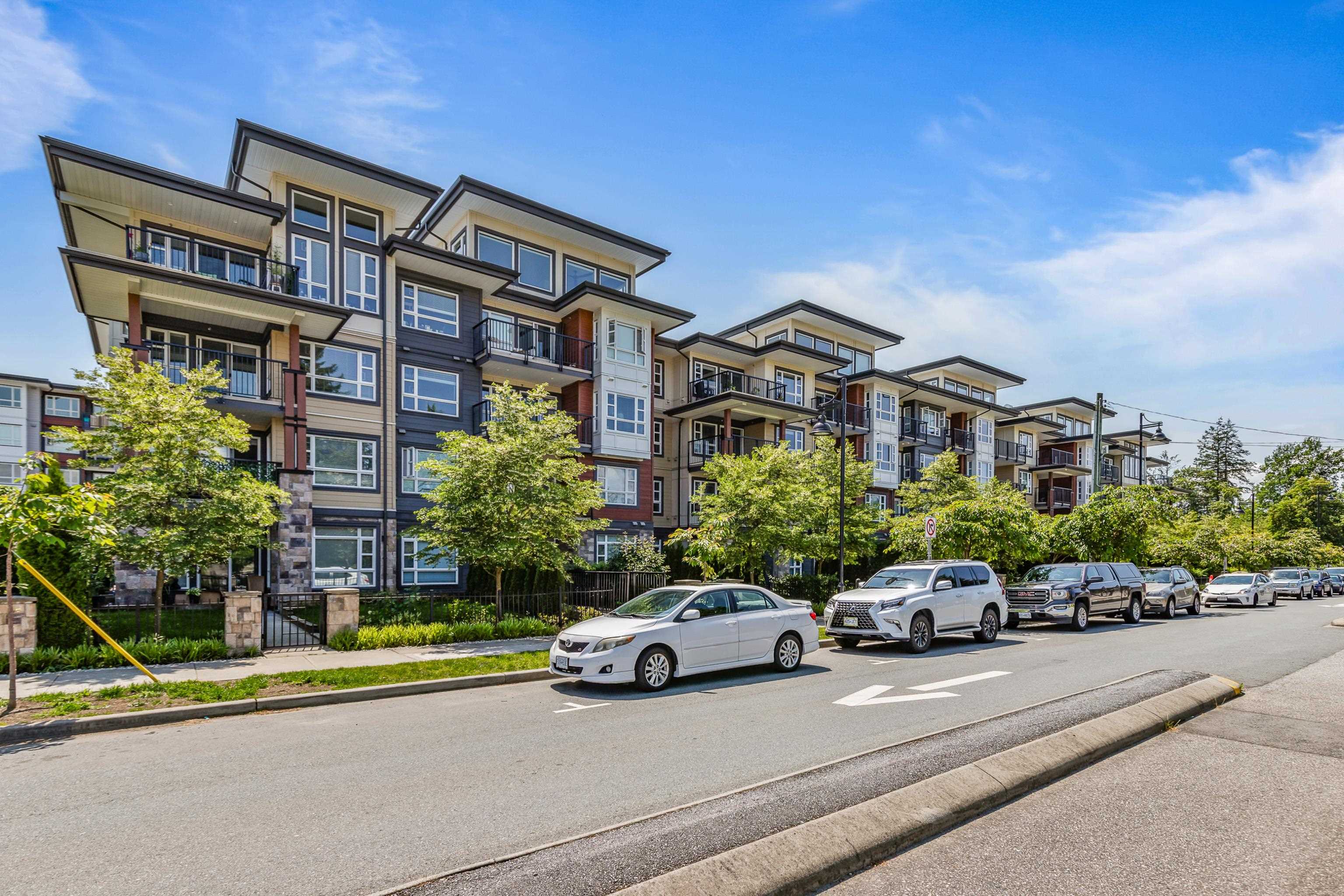 311 22562 121 AVENUE, R3159376, BC,