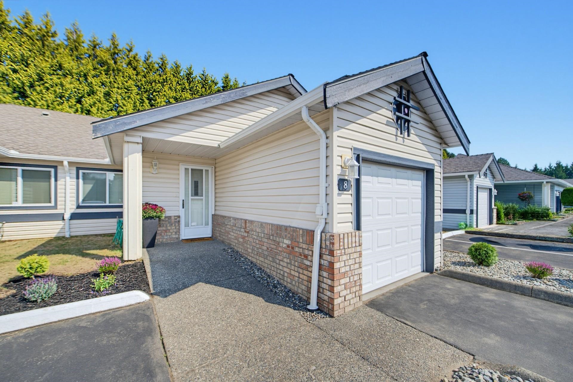 8 5550 LANGLEY BYPASS, R3159378, BC,