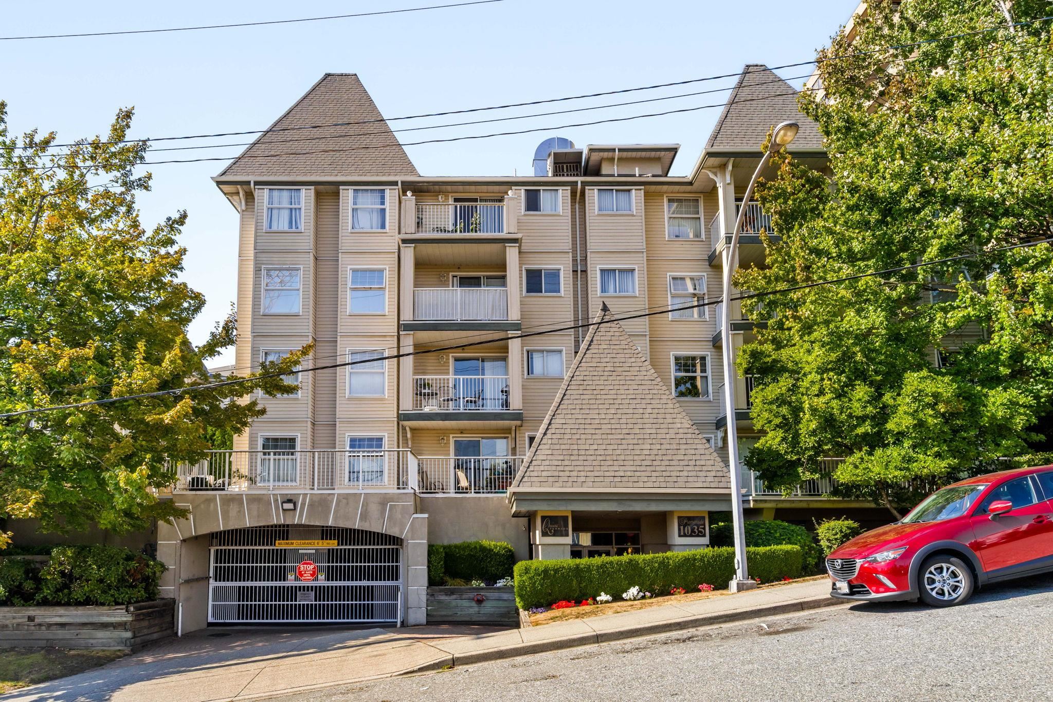 103 1035 AUCKLAND STREET, R3159380, BC,
