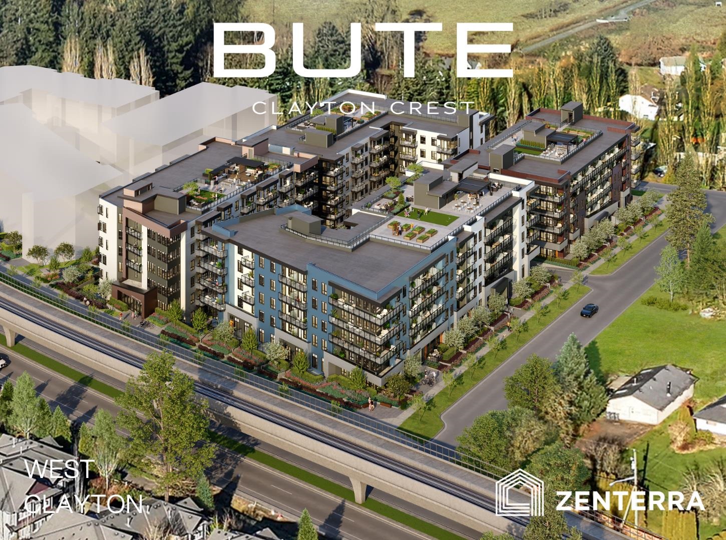 MLS® listing #R3159388 for sale located at B209 18088 72 AVENUE