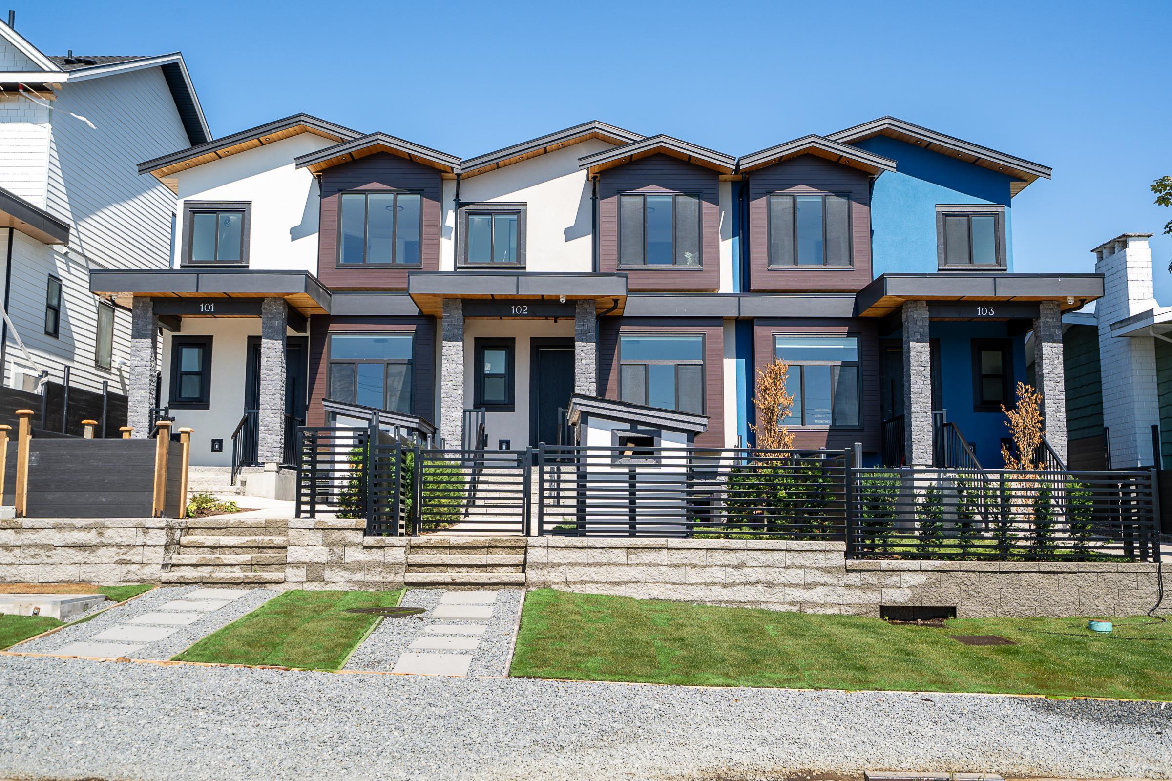 102 1149 DANSEY AVENUE, R3159391, BC,