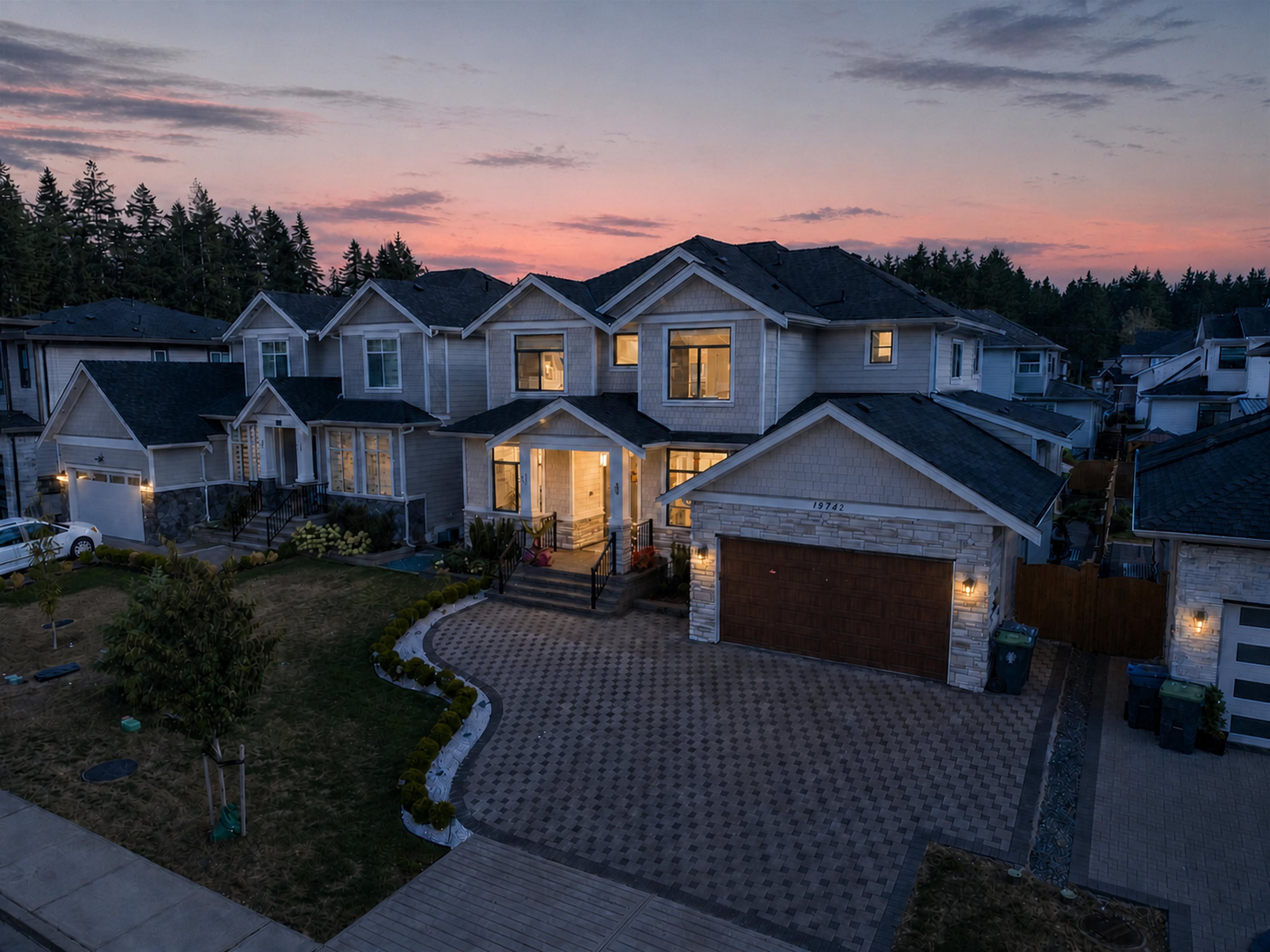 19742 33 AVENUE, Langley BC V3A 0N9, R3159395, BC,