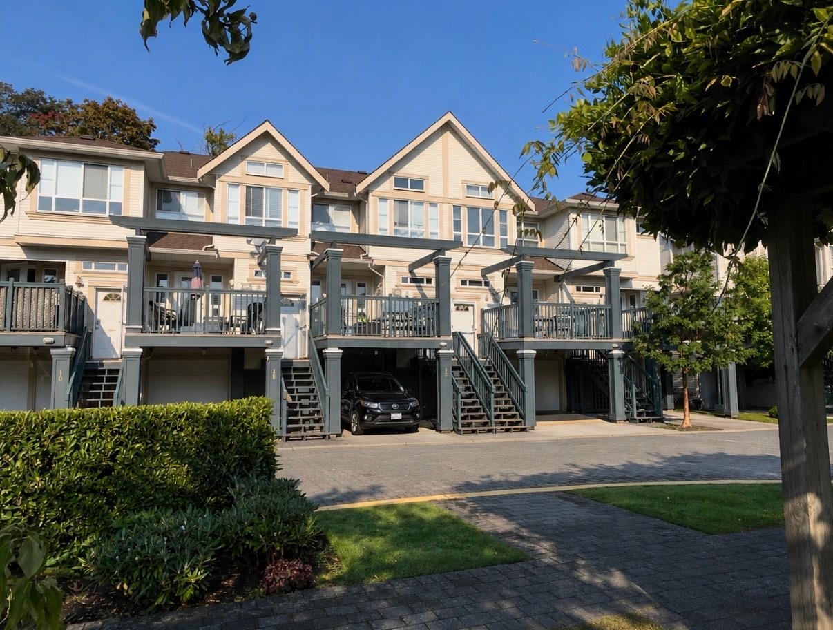21 4787 57 STREET, R3159399, BC,