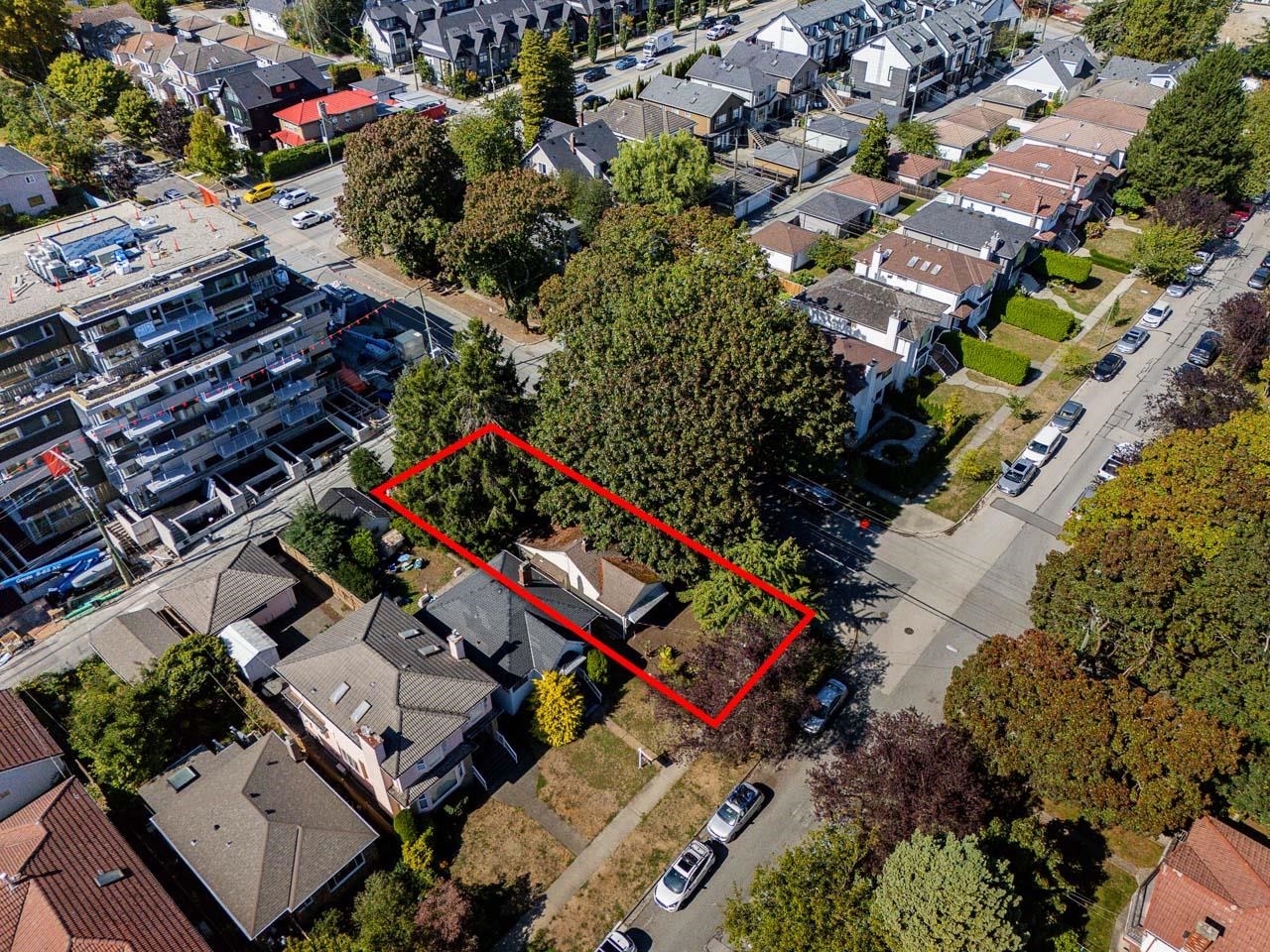 970 W 64TH AVENUE, Vancouver BC V6P 2M1, R3159404, BC,