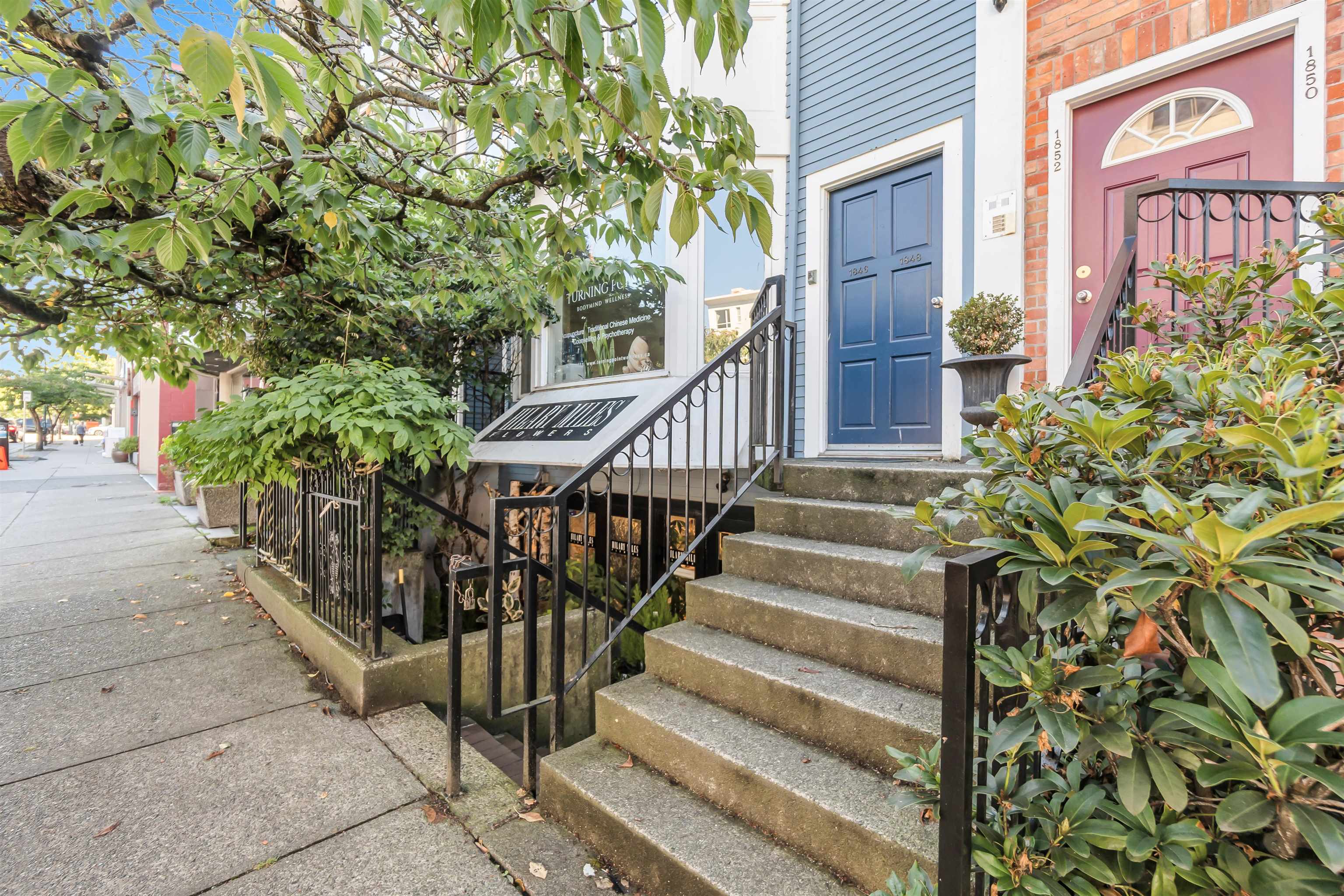 1848 W 1ST AVENUE, Vancouver BC V6J 1G5, R3159409, BC,