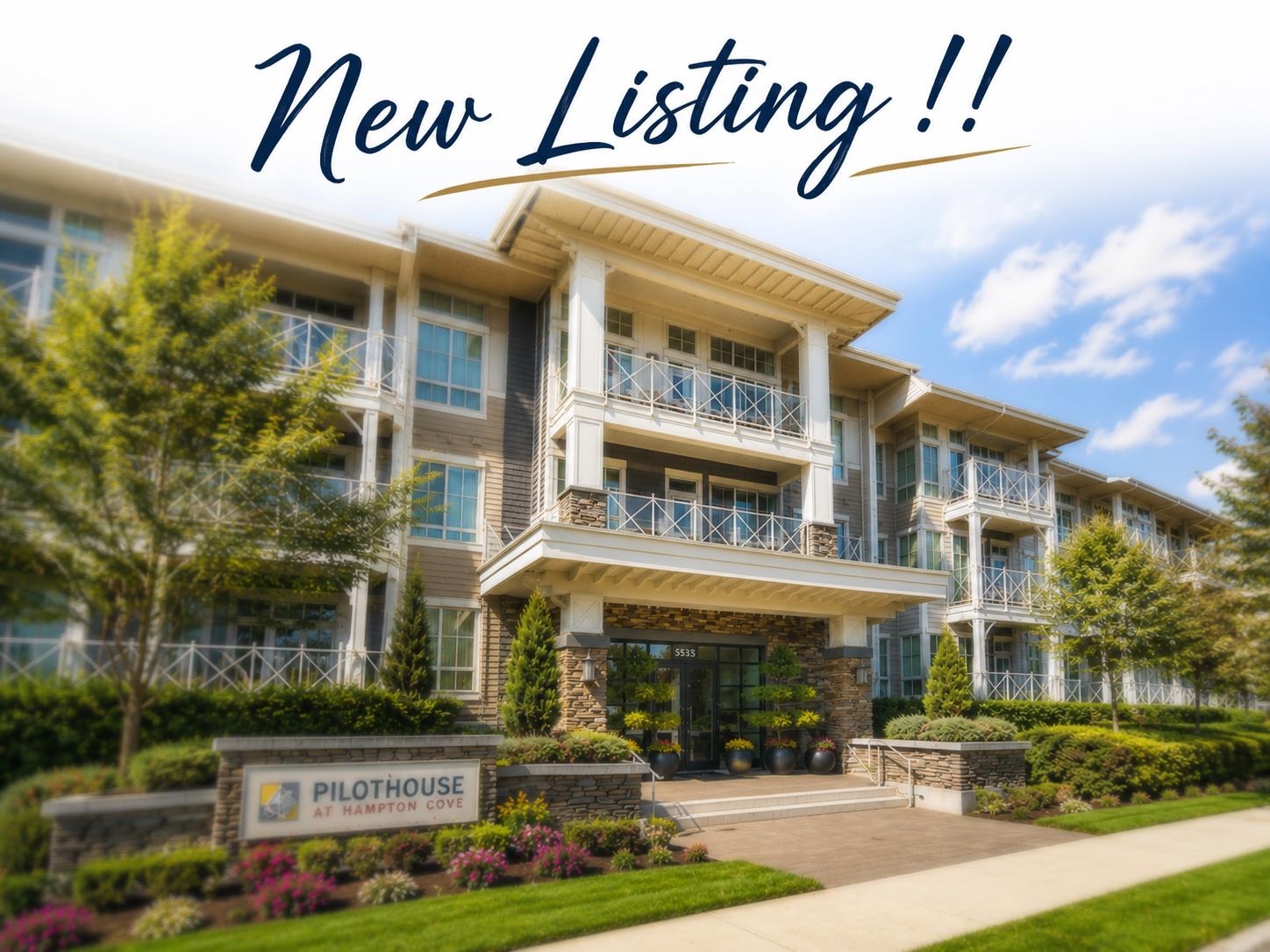 113 5535 ADMIRAL WAY, R3159419, BC,