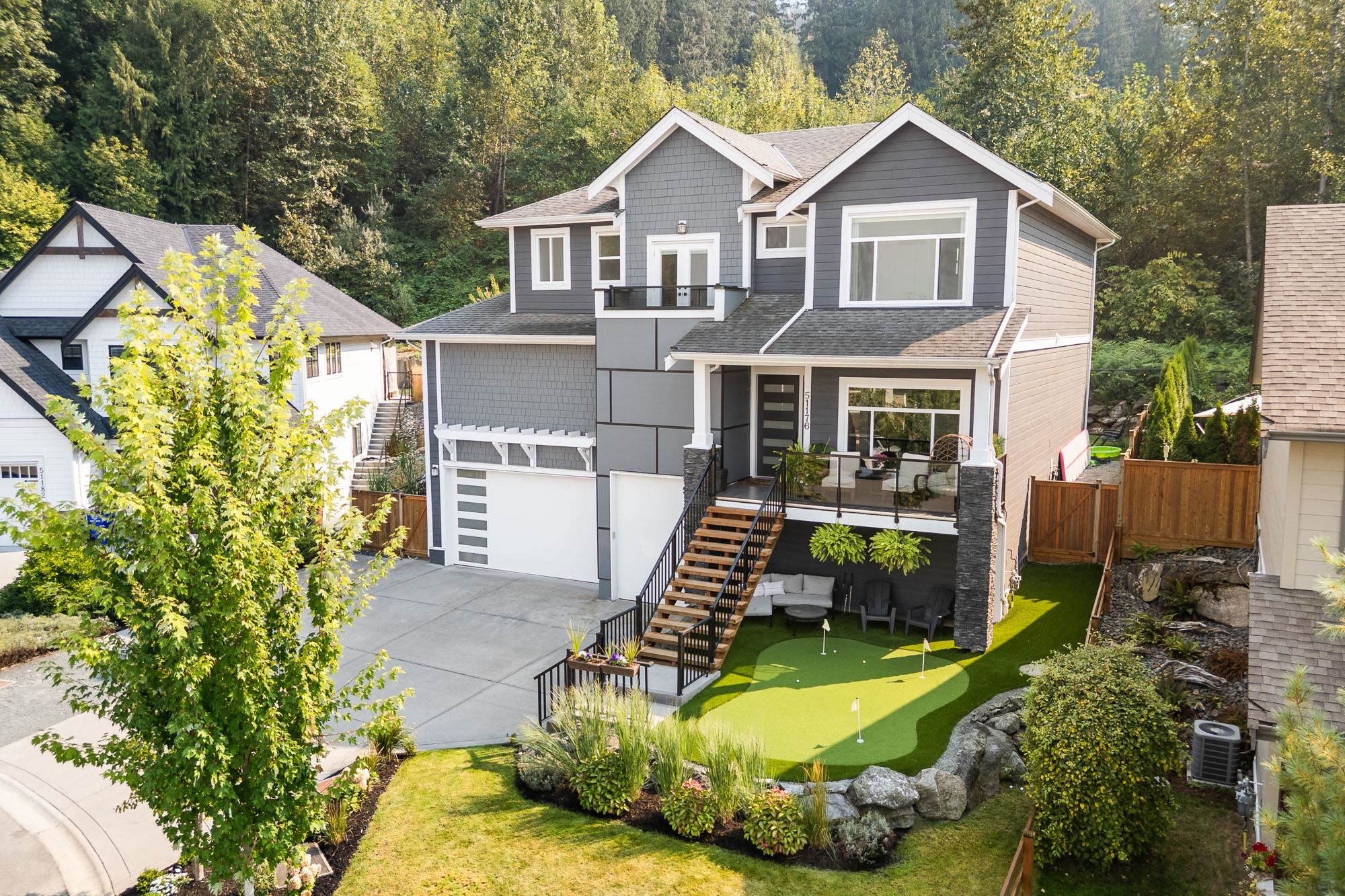 51176 LUDMILA PLACE, Chilliwack BC V4Z 0C9, R3159420, BC,