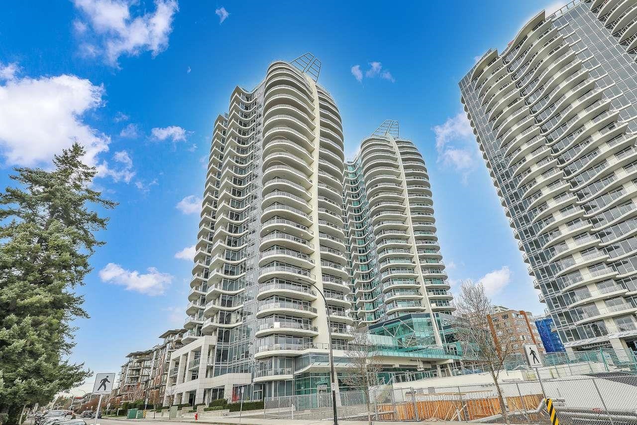804 1500 MARTIN STREET, R3159427, BC,