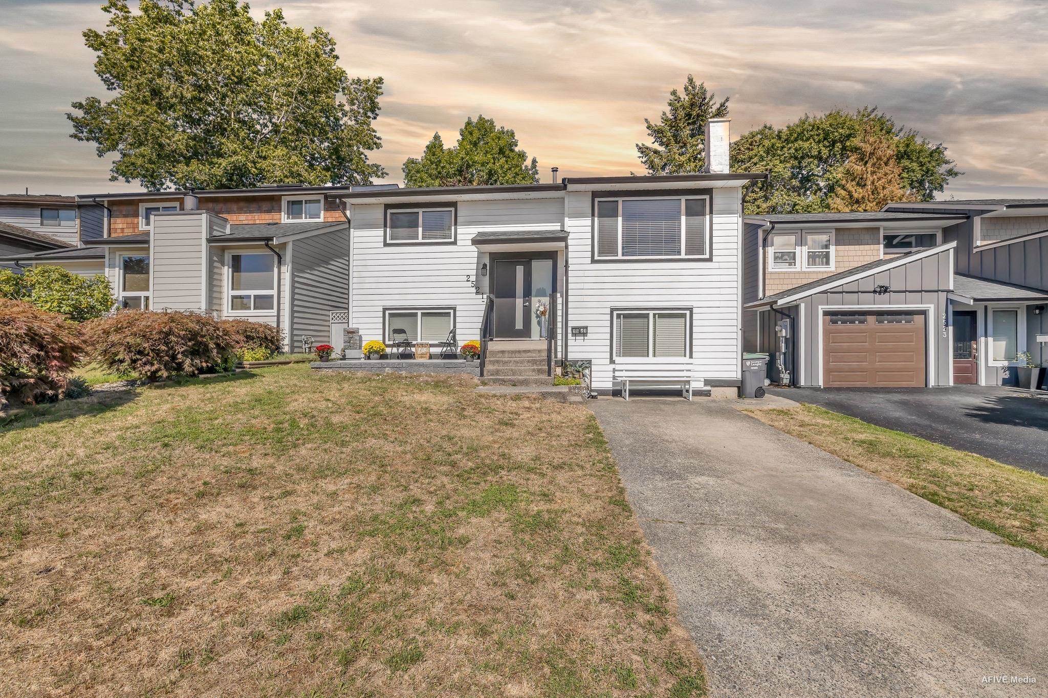 2521 WILDING CRESCENT, Langley BC V2Y 1C8, R3159434, BC,